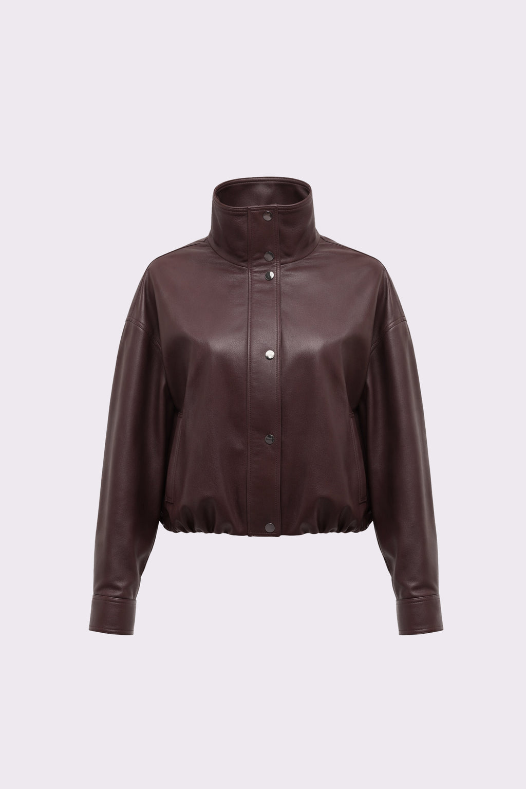 Erzira <br> Bomber Jacket