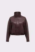 Erzira <br> Bomber Jacket