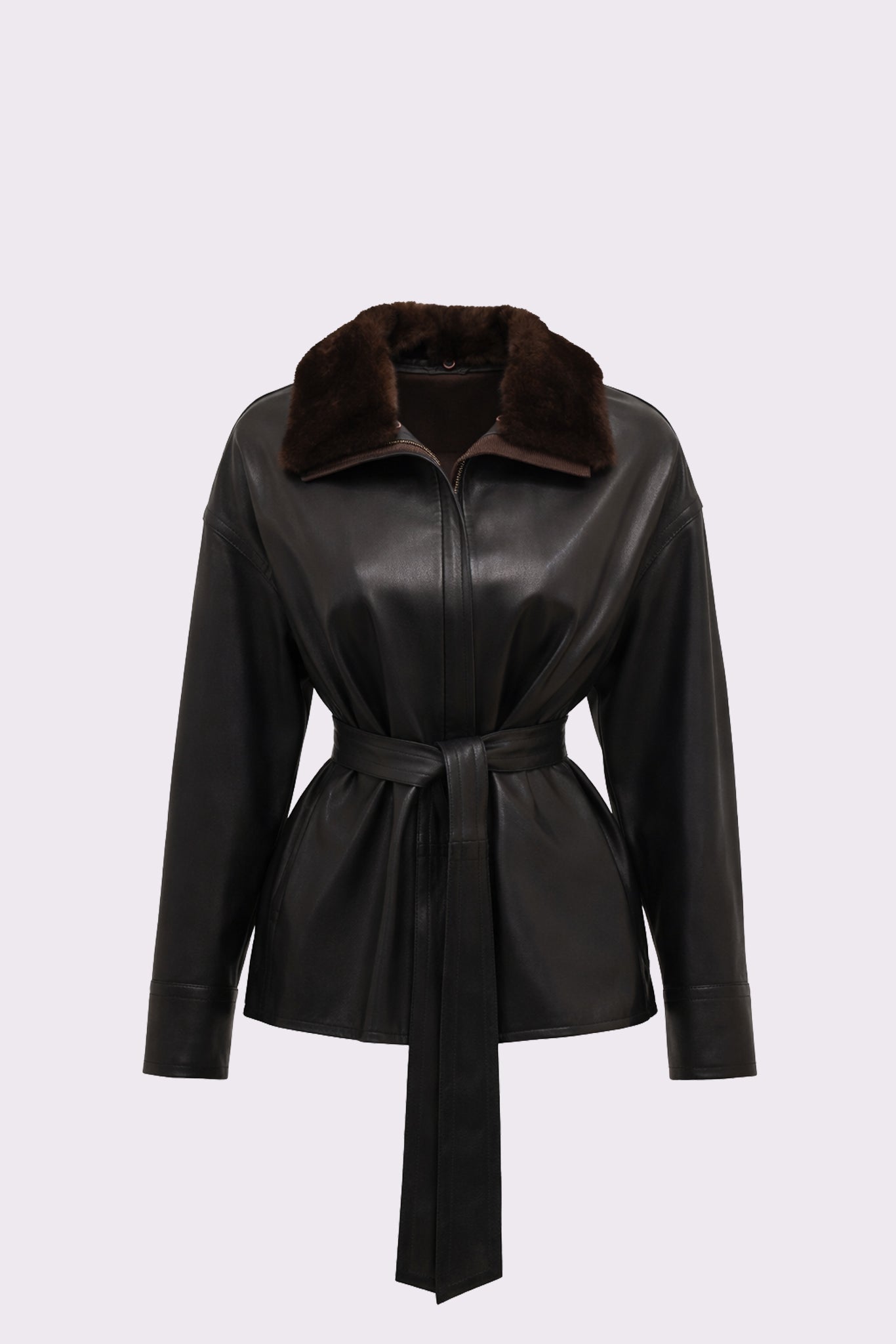 Soléi <br> Relaxed Jacket