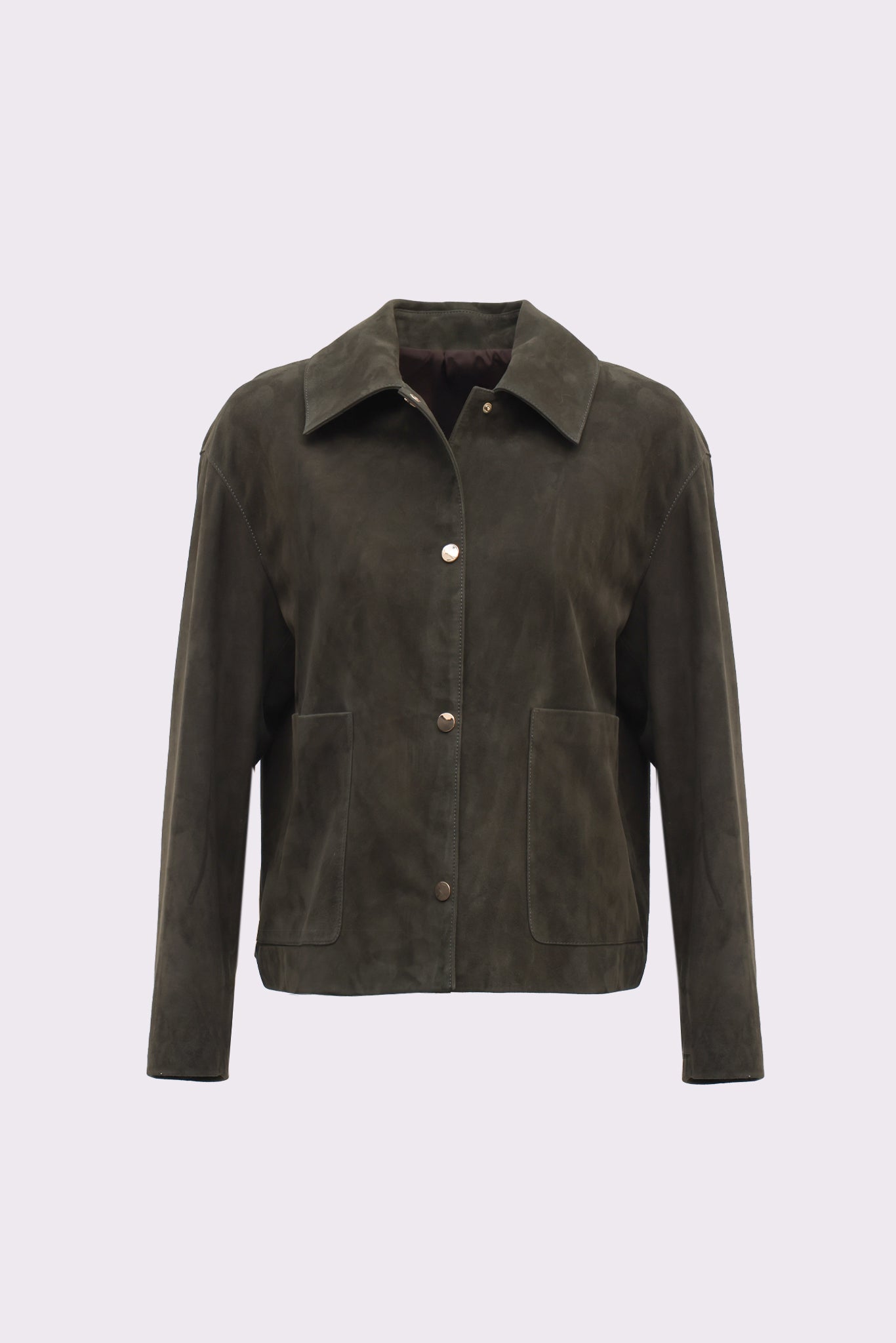 Nef <br> Premium jacket