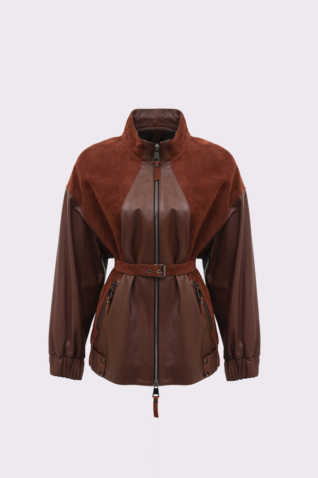 Modeste <br> Relaxed Jacket