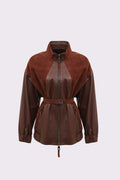 Modeste <br> Relaxed Jacket