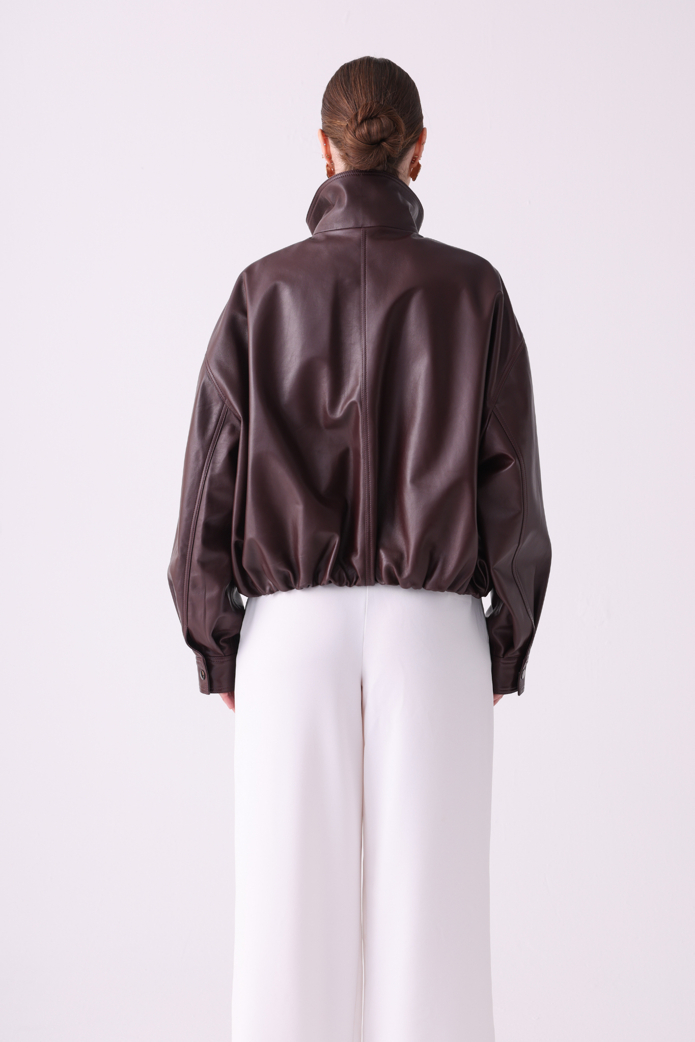 Erzira Bomber Jacket