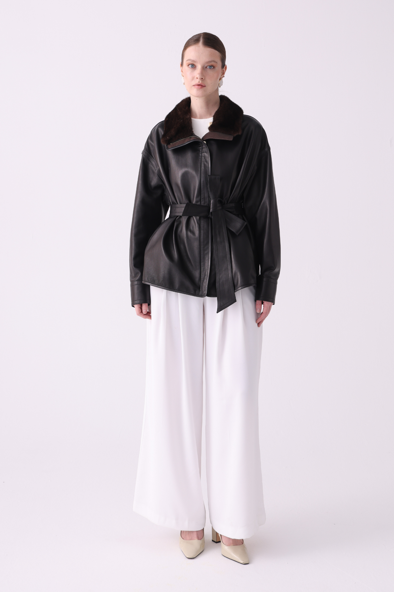 Soléi Relaxed Jacket