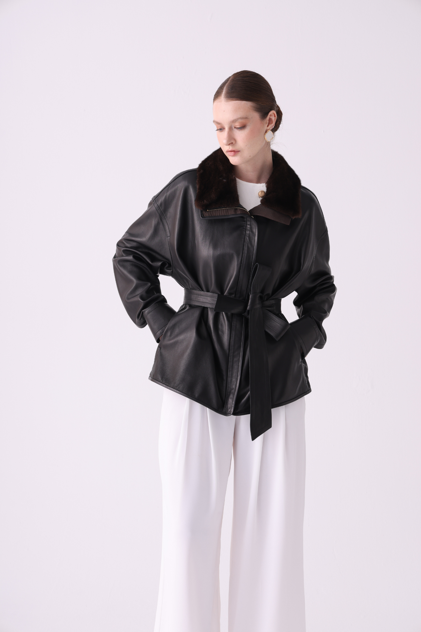 Soléi Relaxed Jacket