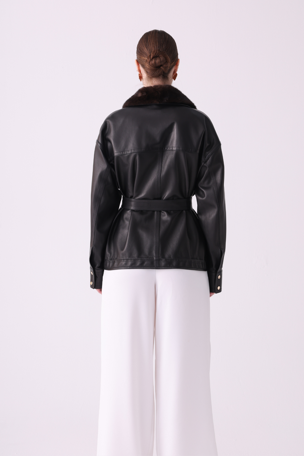 Soléi <br> Relaxed Jacket