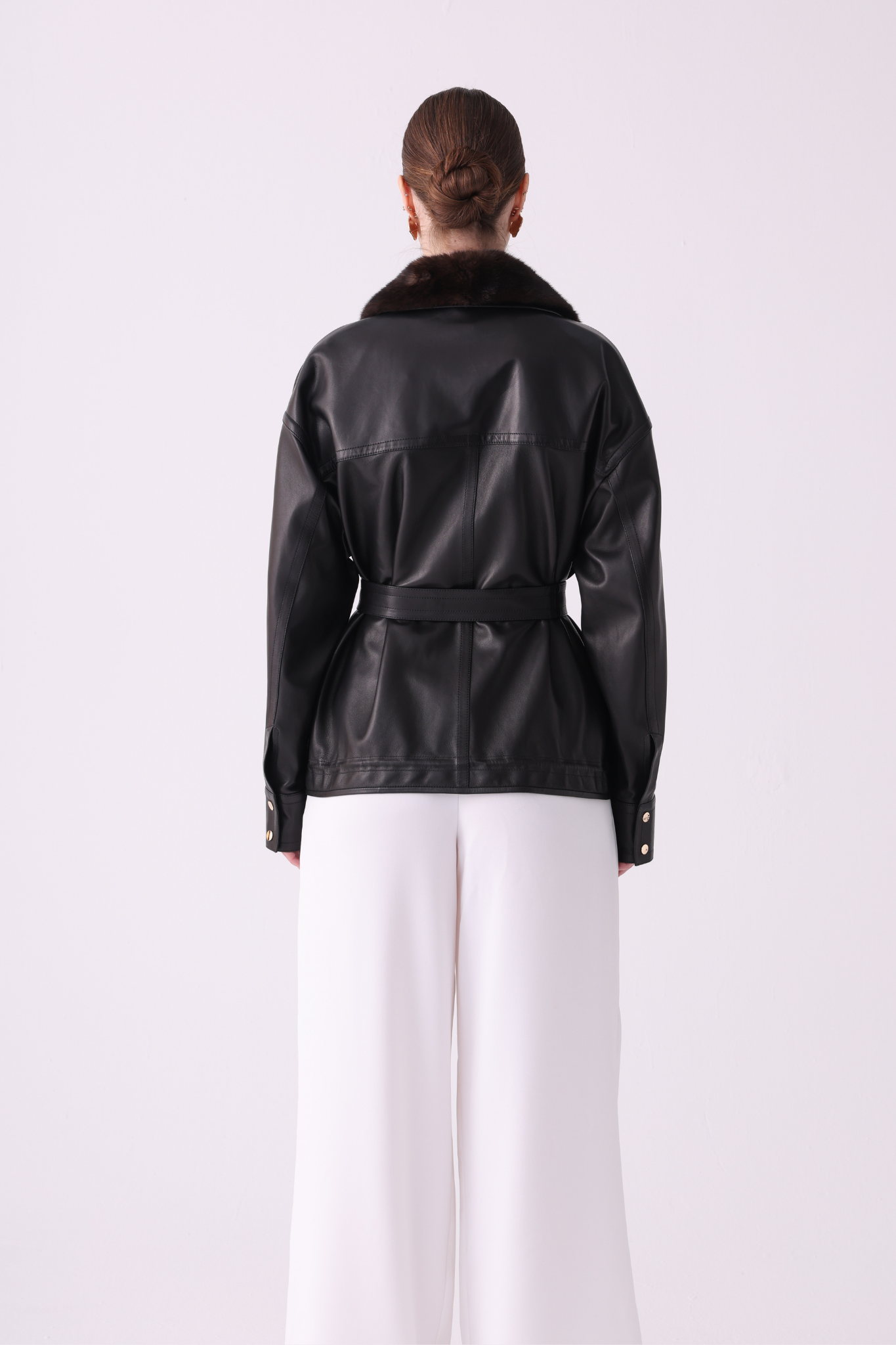 Soléi Relaxed Jacket