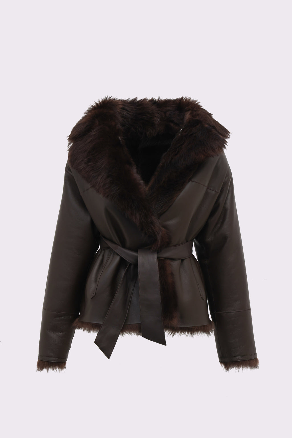 Aevum <br> Reversible Toscana Jacket