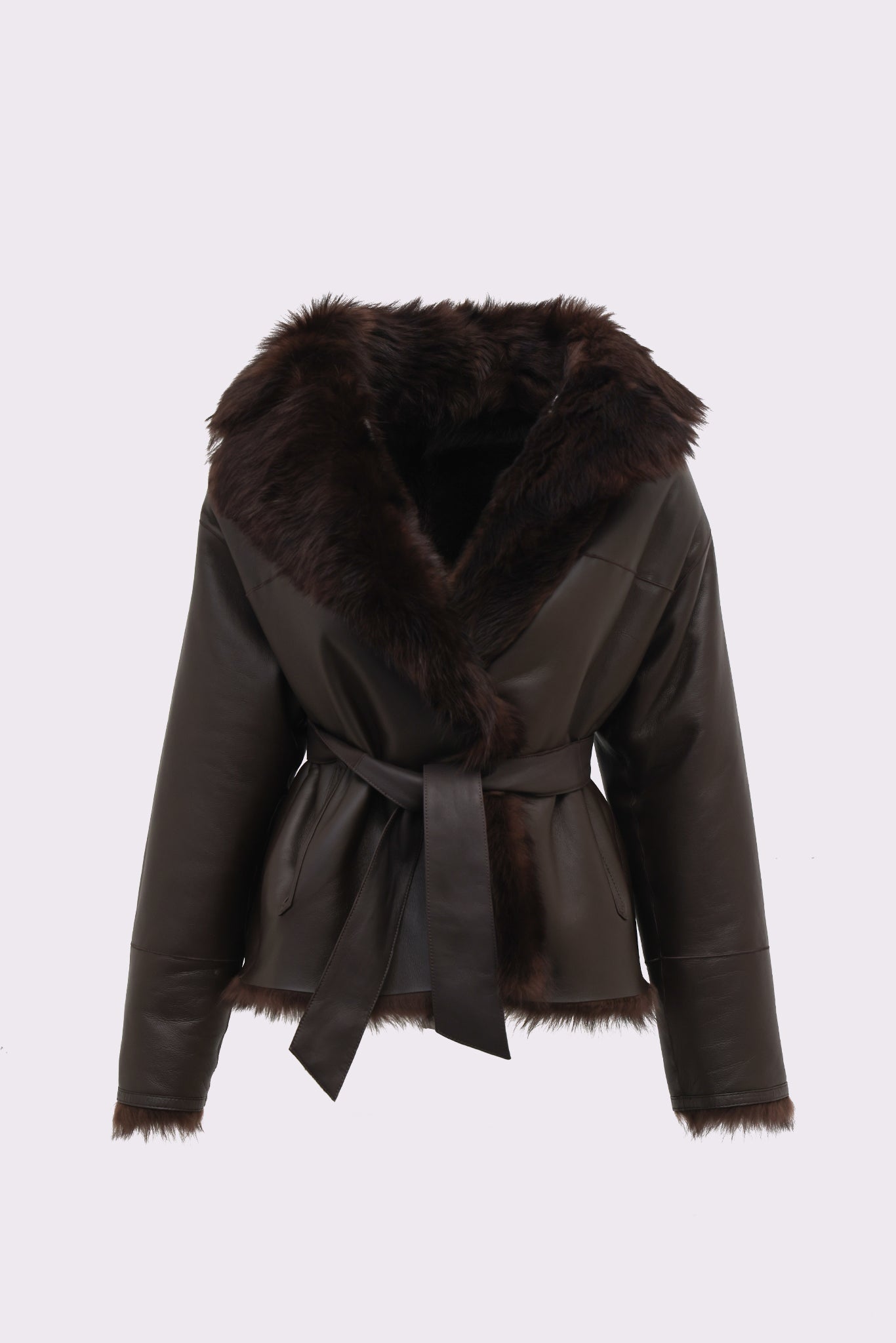 Aevum <br> Reversible Toscana Jacket