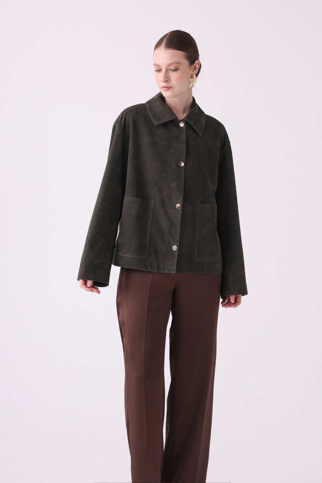 Nef <br> Premium jacket