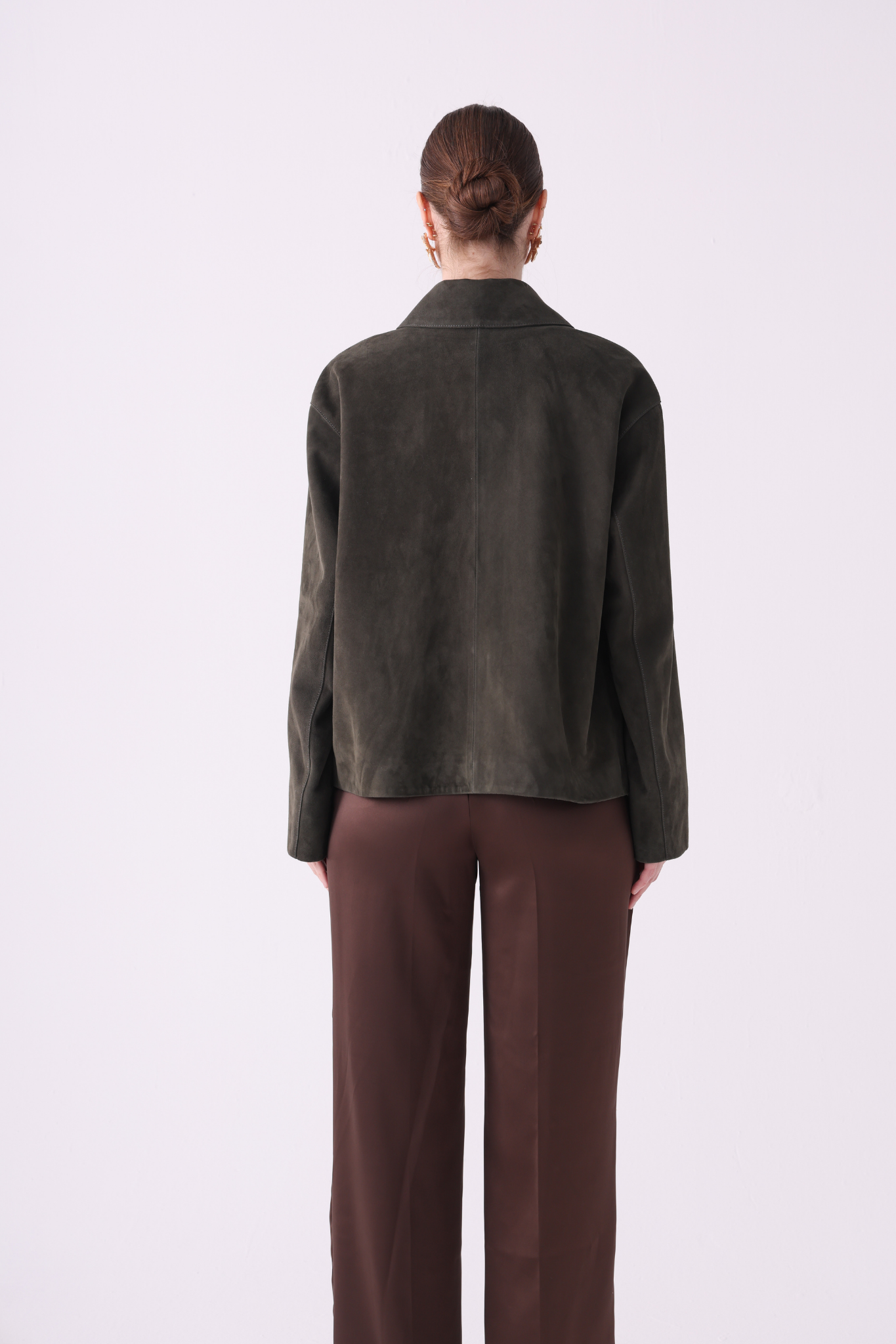 Nef <br> Premium jacket