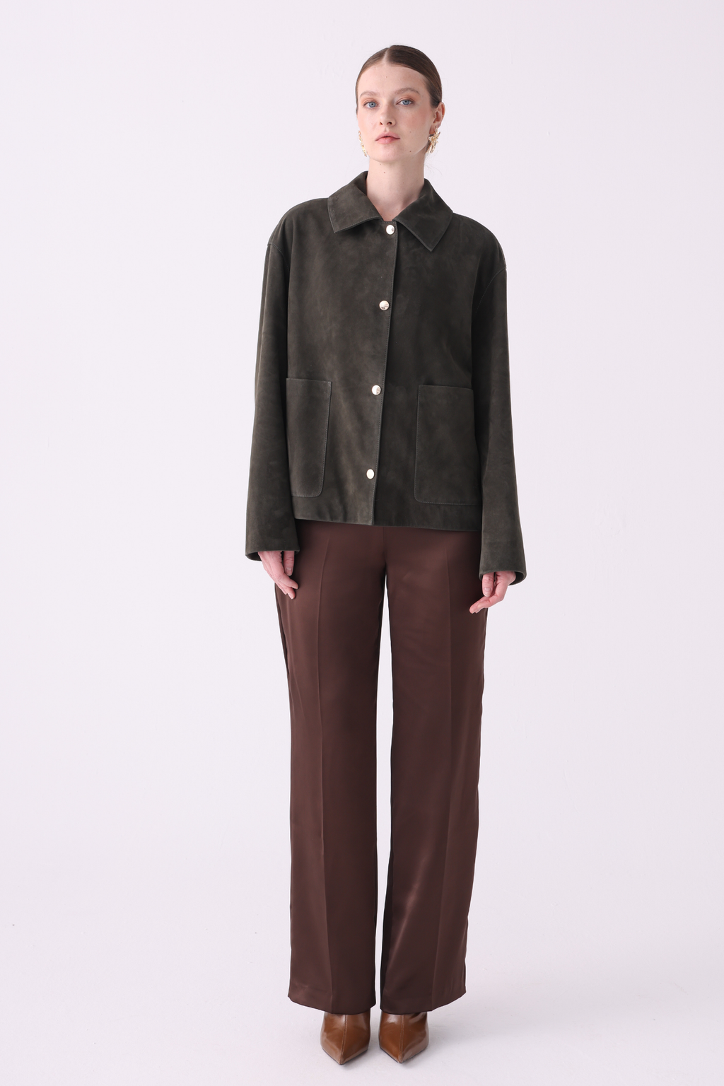 Nef <br> Premium jacket