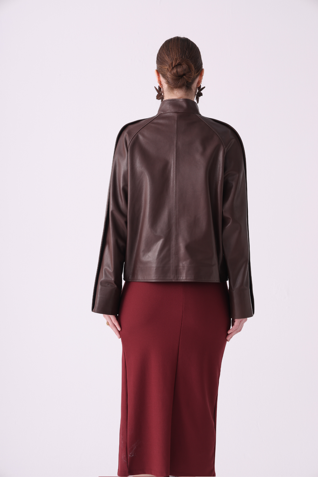 Pulchra <br> Double-breasted