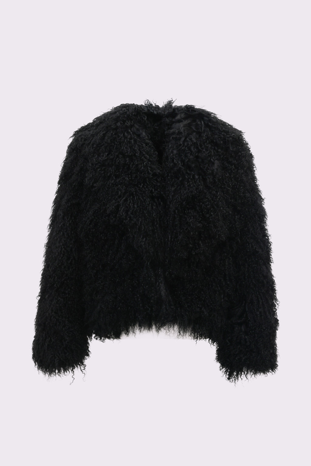 Noctyra <br> Tibetan shearling Jacket