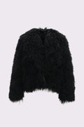 Noctyra <br> Tibetan shearling Jacket