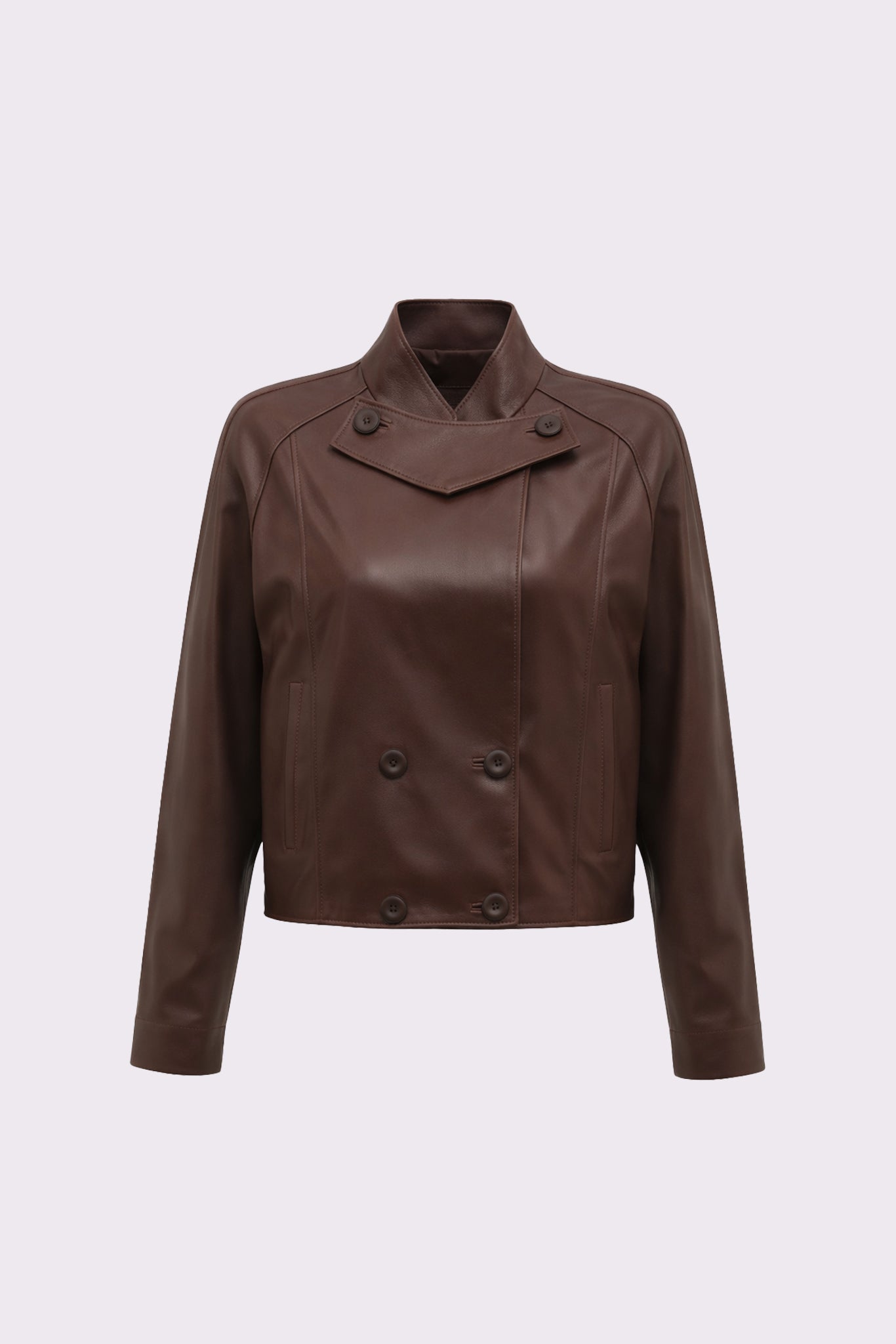 Pulchra <br> Double-breasted