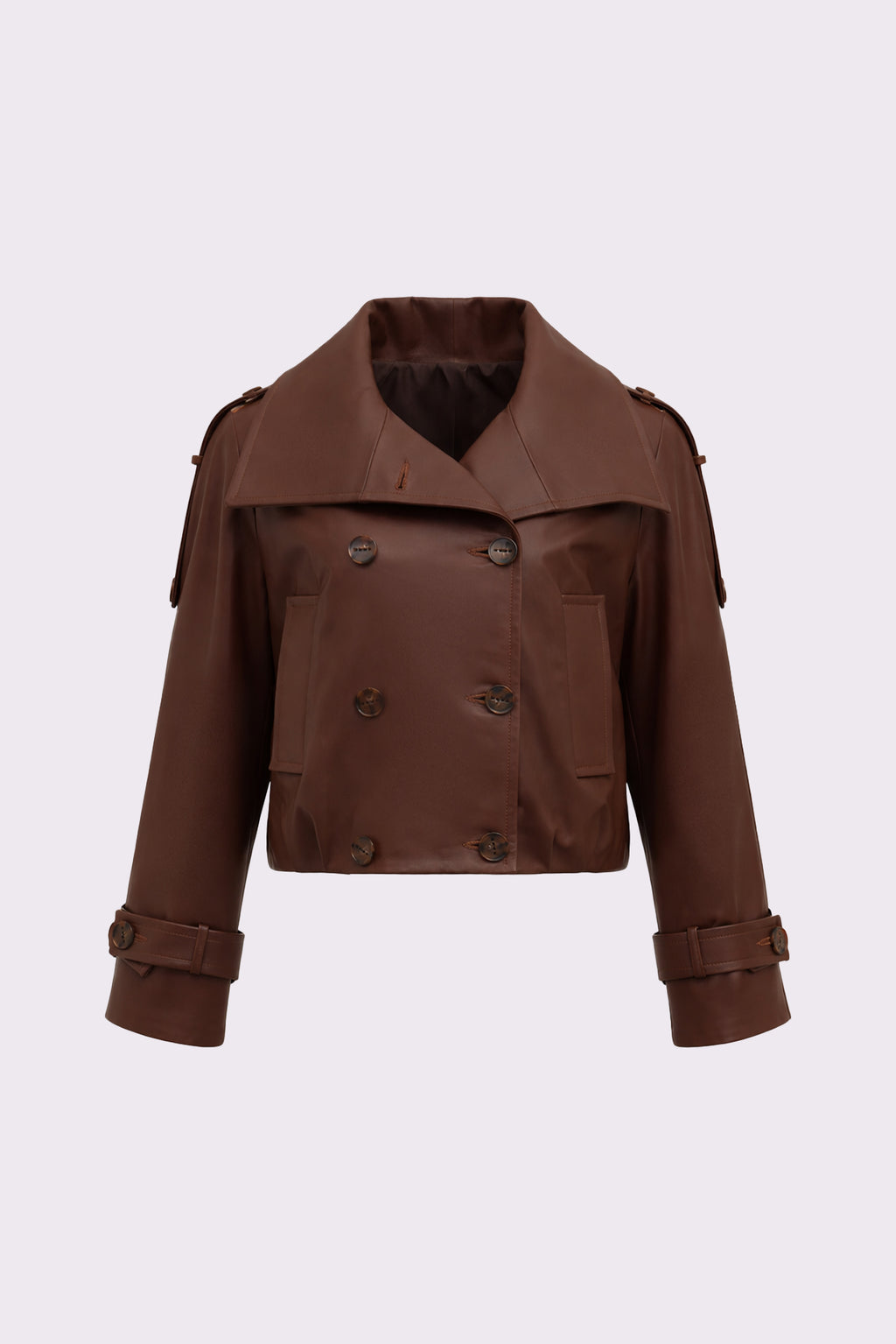 Yasí <br> Double-breasted