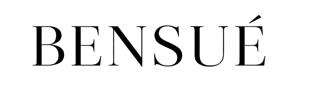 Bensué